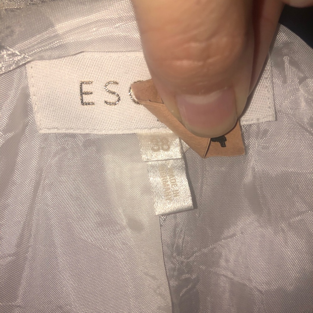 Escada Blazer - Picture 2 of 2